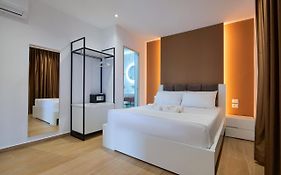 Adora'S View Hotel
